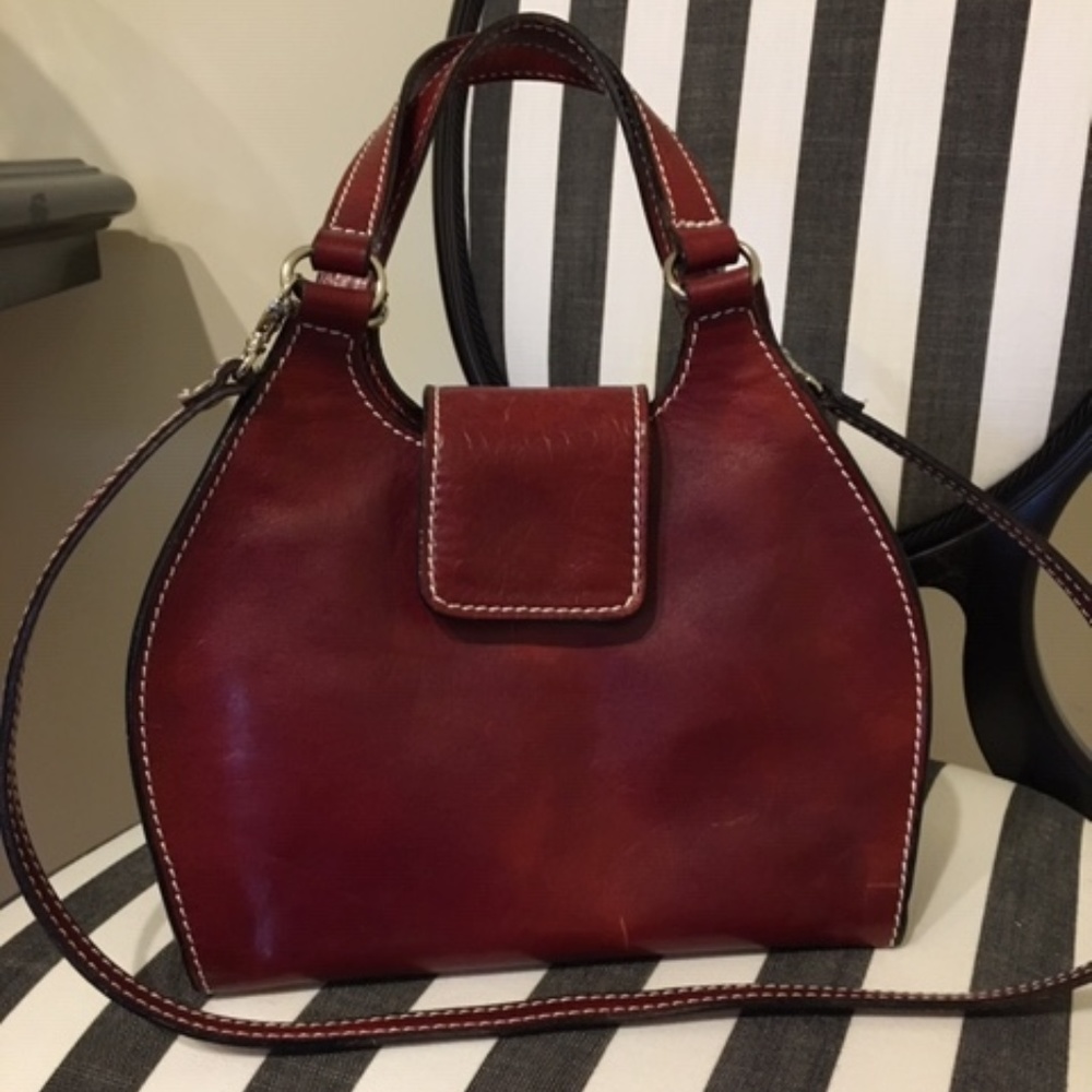 Satchel